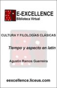 tiempo y aspecto en latin (ebook)-9788498225839 tiempo y aspecto en latin (ebook)-9788498225839