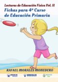lecturas de educacion fisica. fichas de 4º de primaria (ebook)-9788498232639 lecturas de educacion fisica. fichas de 4º de primaria (ebook)-9788498232639