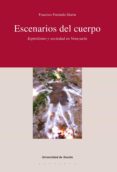 escenarios del cuerpo (ebook)-9788498307139 escenarios del cuerpo (ebook)-9788498307139