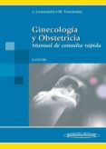 ginecologia y obstetricia, 2ª ed.-jose lombardia prieto-marisa fernandez perez-9788498350739 ginecologia y obstetricia, 2ª ed.-jose lombardia prieto-marisa fernandez perez-9788498350739