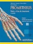 coleccion prometheus: texto y atlas de anatomia (2ª ed.): 3 tomos-michael schunke-erik schulte-9788498353839 coleccion prometheus: texto y atlas de anatomia (2ª ed.): 3 tomos-michael schunke-erik schulte-9788498353839