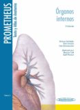 prometheus: texto y atlas anatomia 3ªed tomo 2 (organos internos)-9788498357639 prometheus: texto y atlas anatomia 3ªed tomo 2 (organos internos)-9788498357639