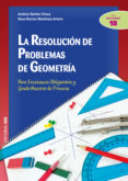 resolucion de problemas de geometria-andres nortes checa-9788498427639 resolucion de problemas de geometria-andres nortes checa-9788498427639