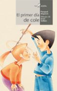 el primer dia de escuela-pasqual alapont-9788498454239 el primer dia de escuela-pasqual alapont-9788498454239
