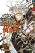 trinity blood nº 1-9788498471939 trinity blood nº 1-9788498471939