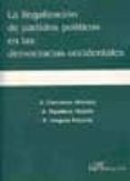 la ilegalizacion de partidos politicos en las democracias occiden tales-javier corcuera atienza-9788498493139 la ilegalizacion de partidos politicos en las democracias occiden tales-javier corcuera atienza-9788498493139