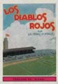 los diablos rojos-luis mendez dominguez-9788498622539 los diablos rojos-luis mendez dominguez-9788498622539
