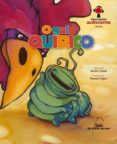 o galo quirico (incluye cd)-xavier senin fernandez-9788498652239 o galo quirico (incluye cd)-xavier senin fernandez-9788498652239
