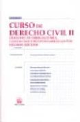 curso de derecho civil ii. derecho de obligaciones, contratos y r esponsabilidad por hechos ilicitos (5ª edicion).-9788498762839 curso de derecho civil ii. derecho de obligaciones, contratos y r esponsabilidad por hechos ilicitos (5ª edicion).-9788498762839