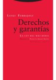 derechos y garantias (ebook)-9788498794939 derechos y garantias (ebook)-9788498794939