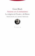 ateísmo en el cristianismo-ernst bloch-9788498797039 ateísmo en el cristianismo-ernst bloch-9788498797039