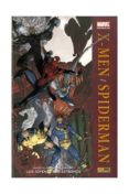 x-men & spiderman: los jovenes mas extraños-christos gage-9788498852639 x-men & spiderman: los jovenes mas extraños-christos gage-9788498852639