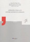 atencion clinica en intoxicaciones de animales-9788498878639 atencion clinica en intoxicaciones de animales-9788498878639