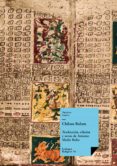 chilam balam (ebook)-9788498971439 chilam balam (ebook)-9788498971439
