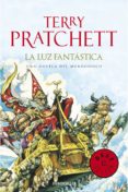 la luz fantástica (mundodisco 2) (ebook)-terry pratchett-9788499086439 la luz fantástica (mundodisco 2) (ebook)-terry pratchett-9788499086439