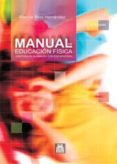 manual de educacion fisica adaptada al alumno con discapacidad (ebook)-9788499102139 manual de educacion fisica adaptada al alumno con discapacidad (ebook)-9788499102139