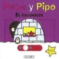 el escondite (pepe y pipo)-9788499137339 el escondite (pepe y pipo)-9788499137339