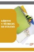 habitos y tecnicas de estudio-9788499244839 habitos y tecnicas de estudio-9788499244839
