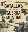 batallas de la segunda guerra mundial-9788499284439 batallas de la segunda guerra mundial-9788499284439