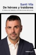 de heroes y traidores (ebook)-9788499426839 de heroes y traidores (ebook)-9788499426839