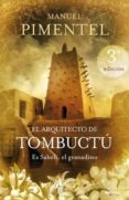 el arquitecto de tombuctú (ebook)-manuel pimentel siles-9788499442839 el arquitecto de tombuctú (ebook)-manuel pimentel siles-9788499442839
