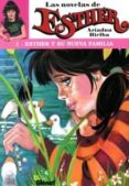 las novelas de esther nº 1: esther y su nueva familia-ariadna bielba-9788499472539 las novelas de esther nº 1: esther y su nueva familia-ariadna bielba-9788499472539