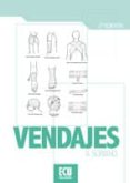 vendajes (2ª ed.)-antonio soriano-9788499480039 vendajes (2ª ed.)-antonio soriano-9788499480039