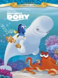 buscando a dory. gran libro de la pelicula-9788499518039 buscando a dory. gran libro de la pelicula-9788499518039