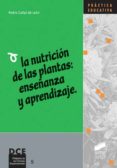 la nutricion de las plantas (ebook)-9788499583839 la nutricion de las plantas (ebook)-9788499583839