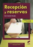 recepcion y reservas-jose antonio dorado-9788499589039 recepcion y reservas-jose antonio dorado-9788499589039