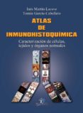 atlas de inmunohistoquimica (ebook)-9788499698939 atlas de inmunohistoquimica (ebook)-9788499698939