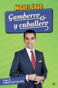 gamberro y caballero (ebook)-9788499709239 gamberro y caballero (ebook)-9788499709239