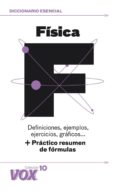 fisica (diccionario esencial)-9788499740539 fisica (diccionario esencial)-9788499740539