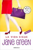 la vida sigue (ebook)-jane green-9788499890739 la vida sigue (ebook)-jane green-9788499890739
