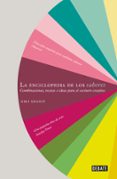 la enciclopedia de los sabores-niki segnit-9788499920139 la enciclopedia de los sabores-niki segnit-9788499920139