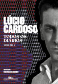 Buscar y descargar libros electrónicos en pdf. TODOS OS DIÁRIOS - VOLUME II
        EBOOK (edición en portugués) de LÚCIO CARDOSO (Spanish Edition) 9788535934939