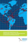 normas de competencia del profesional técnico en administración de negocios internacionales (ebook)-acreditación y certificación de la calidad educativa sistema nacional de evaluación-9788793412439 normas de competencia del profesional técnico en administración de negocios internacionales (ebook)-acreditación y certificación de la calidad educativa sistema nacional de evaluación-9788793412439