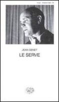 le serve-jean genet-9788806116439 le serve-jean genet-9788806116439