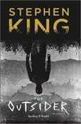 the outsider (italiano)-stephen king-9788820066239 the outsider (italiano)-stephen king-9788820066239