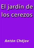 el jardin de los cerezos (ebook)-antón chejov-9788826005539 el jardin de los cerezos (ebook)-antón chejov-9788826005539