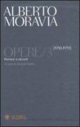 opere (vol. 3): romanzi e racconti 1950-1959-alberto moravia-9788845259739 opere (vol. 3): romanzi e racconti 1950-1959-alberto moravia-9788845259739