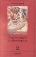 a mile miglia da kensington-muriel spark-9788845910739 a mile miglia da kensington-muriel spark-9788845910739