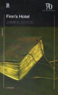 finn s hotel-james joyce-9789500399739 finn s hotel-james joyce-9789500399739