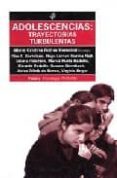 adolescencias: trayectorias turbulentas-m cristina rother-hornstein-9789501242539 adolescencias: trayectorias turbulentas-m cristina rother-hornstein-9789501242539