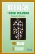 kabalah y el arbol de la vida: el mapa de la liberacion-ione szalay-9789501739039 kabalah y el arbol de la vida: el mapa de la liberacion-ione szalay-9789501739039