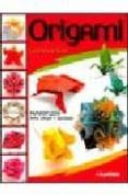 origami: papiroflexia para crear y decorar-leonora gari-9789502412139 origami: papiroflexia para crear y decorar-leonora gari-9789502412139