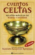 cuentos celtas: relatos magicos de hadas y duendes-9789507540639 cuentos celtas: relatos magicos de hadas y duendes-9789507540639