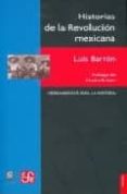 historia de la revolucion mexicana-luis barron-9789681673239 historia de la revolucion mexicana-luis barron-9789681673239