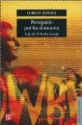 perseguido por los demonios: vida de malcolm lowry-gordon bowker-9789681680039 perseguido por los demonios: vida de malcolm lowry-gordon bowker-9789681680039