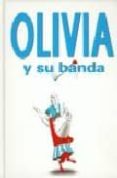 olivia y su banda-ian falconer-9789681683139 olivia y su banda-ian falconer-9789681683139